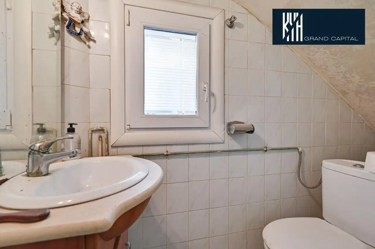 Casa amb terrassa en venda a Carrer SARRIA DALT, imagen 57