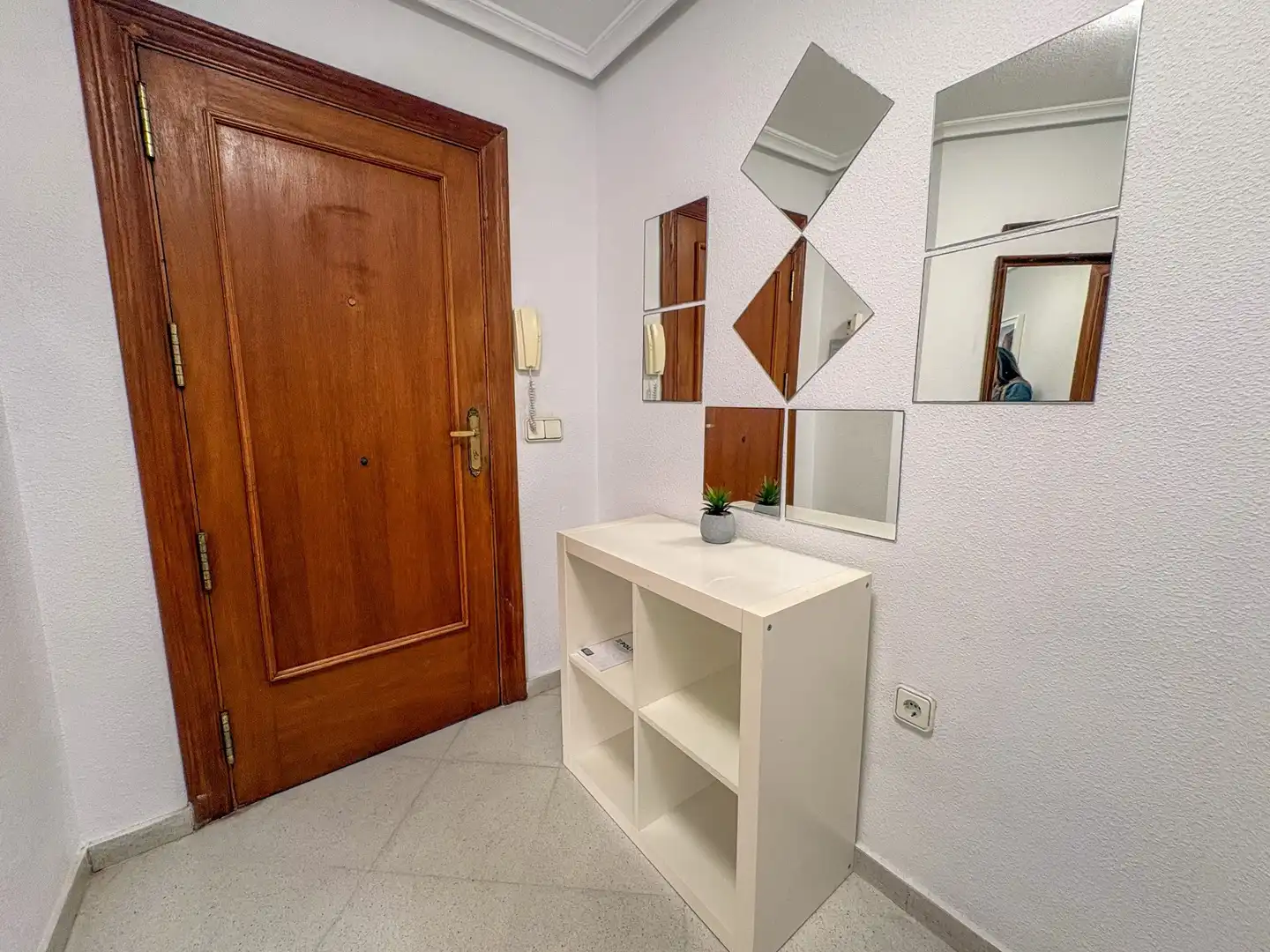 Piso con ascensor en alquiler en MARÍTIMO JUAN APARICIO, imagen 41