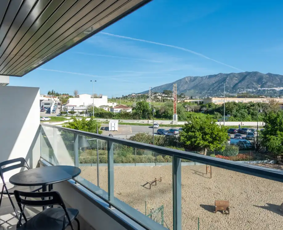 Flat with pool for sale in Las Lagunas, imagen 10