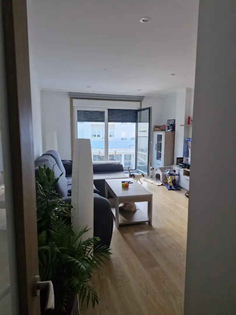 Wohnung zur Miete in Burela, Lugo
