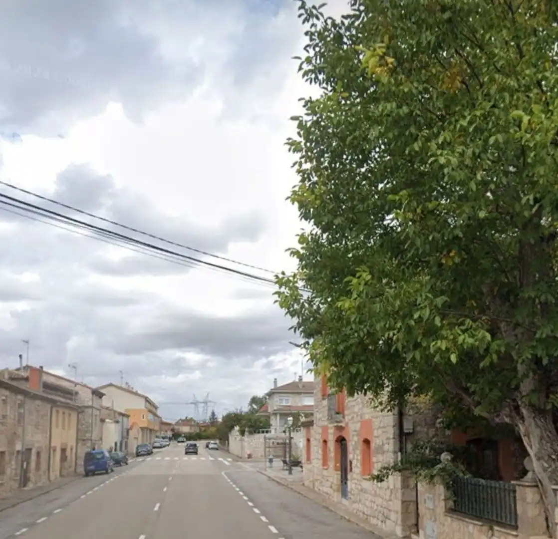 Finca rústica en venda a Calle Santa María, Buniel