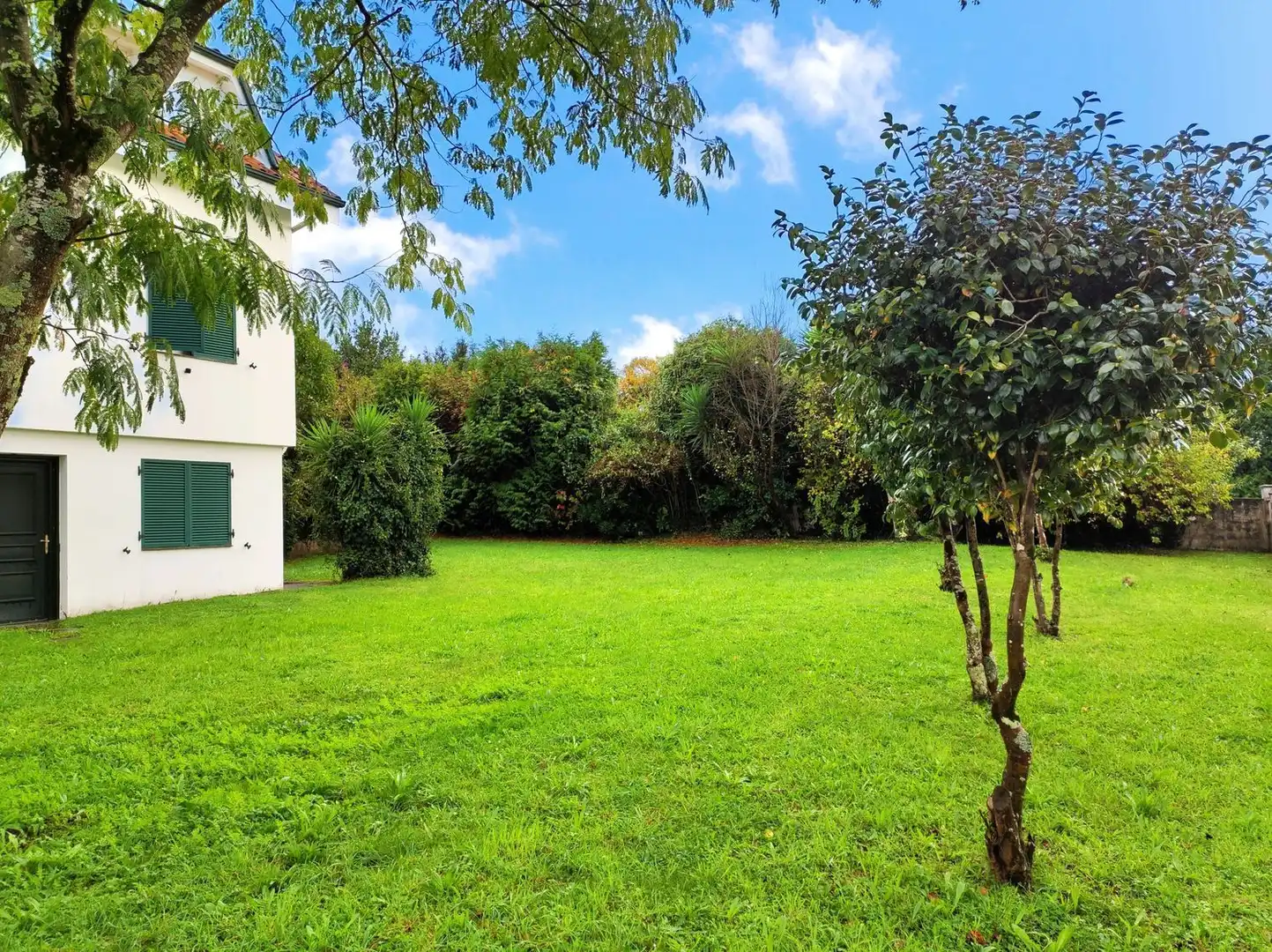 Xalet amb jardí en venda a Camino Sada Armuño, imagen 101