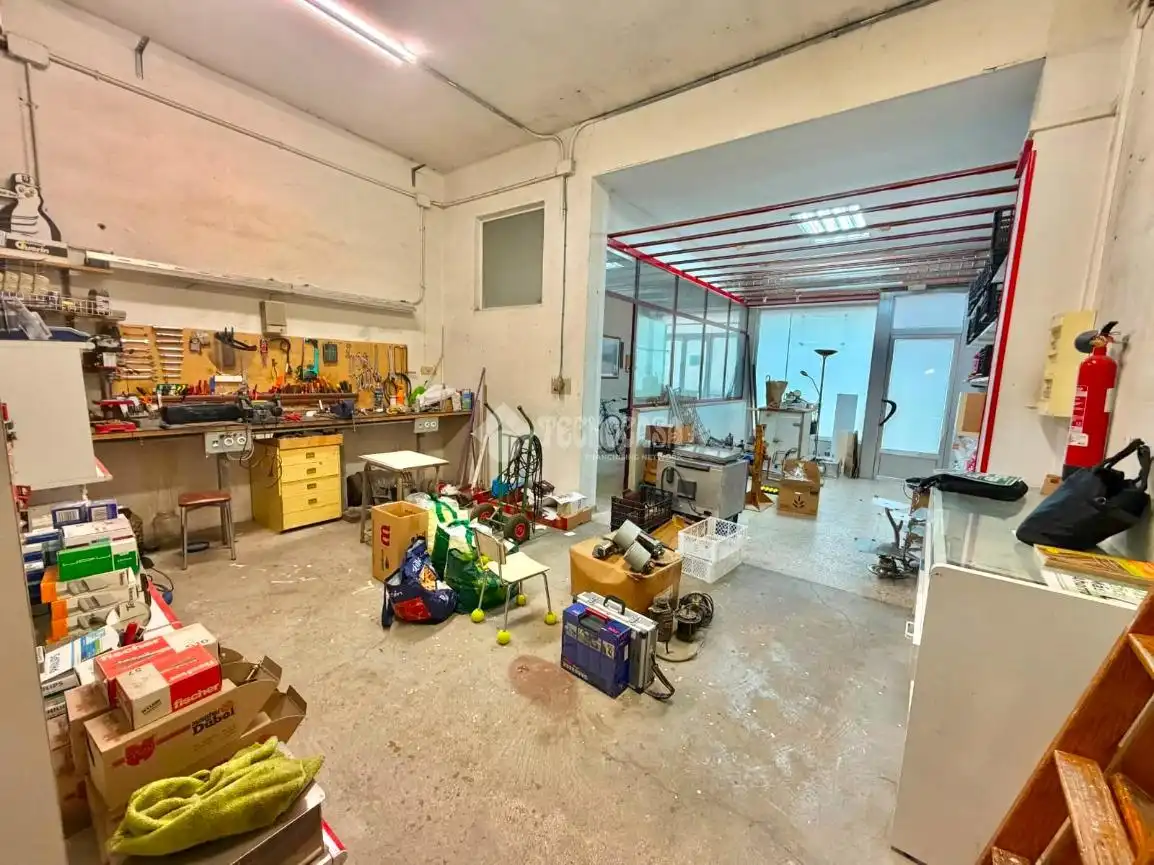 Local comercial en alquiler en San Antonio, imagen 6