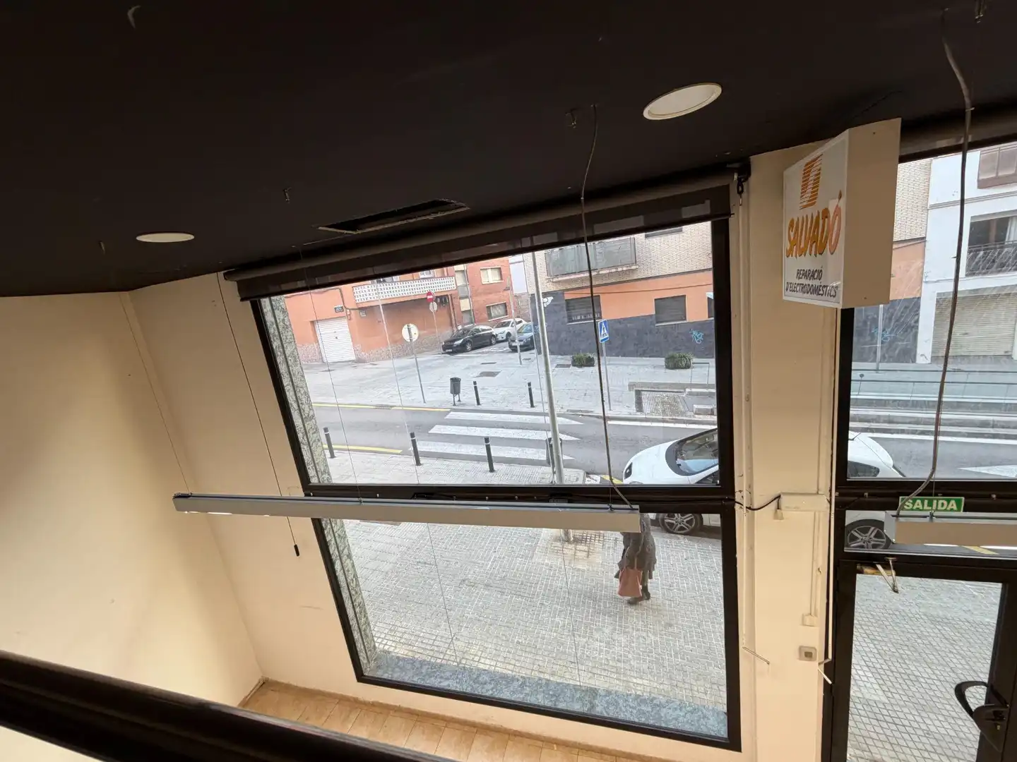 Gewerbefläche zur Miete in Carrer de Carles Riba, imagen 13