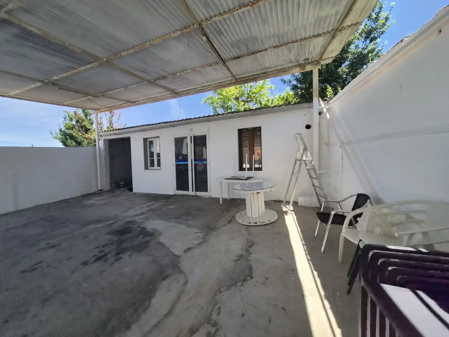 Casa o chalet en venta en Vigo  con Amueblado