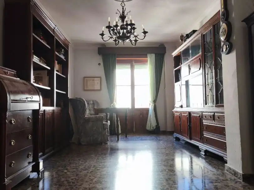 Wohnung zum Verkauf in Carreteros 2, imagen 4