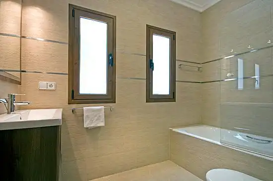 Casa amb piscina en venda a El Portet - Pla de Mar, imagen 17