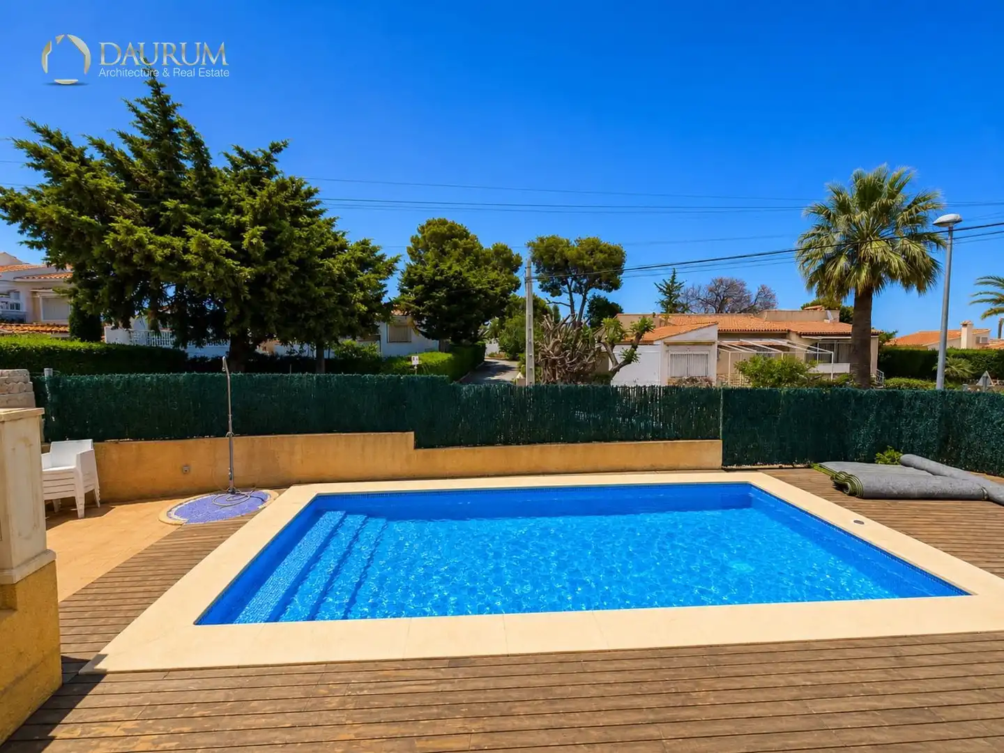 Maison avec piscine à vendre à CALLE AMETLLERS, imagen 20