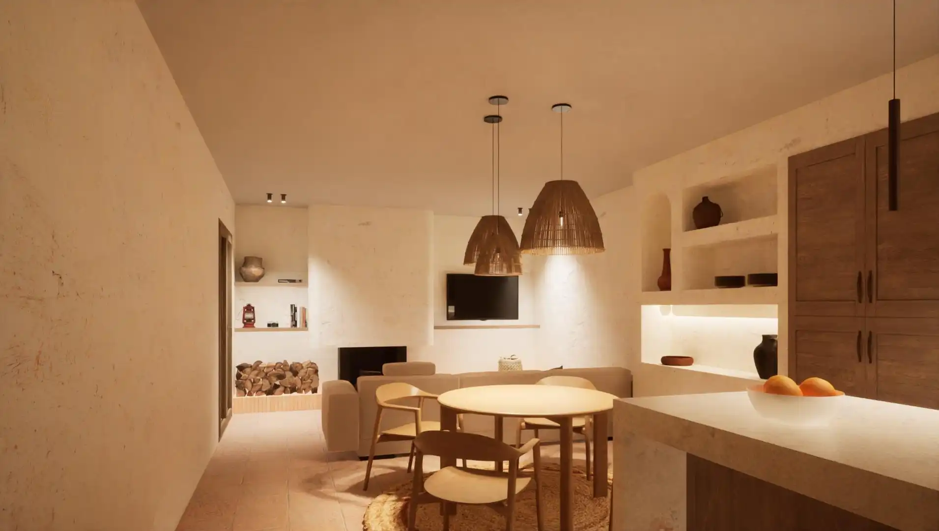 Casa rústica en venda a Benalup-Casas Viejas