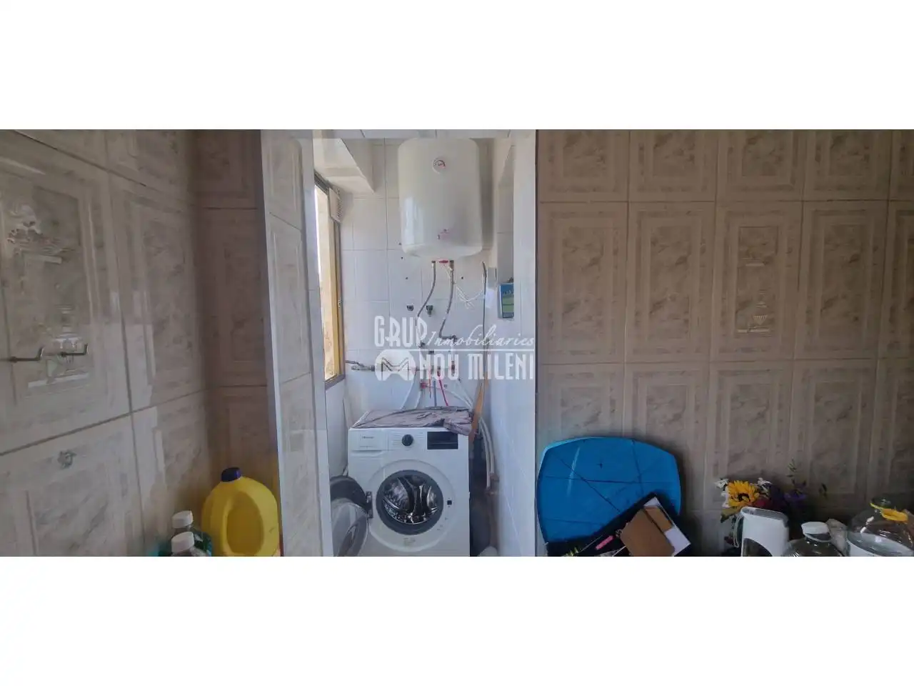 Appartement avec terrasse à vendre à Calle Doctor Fleming, imagen 23