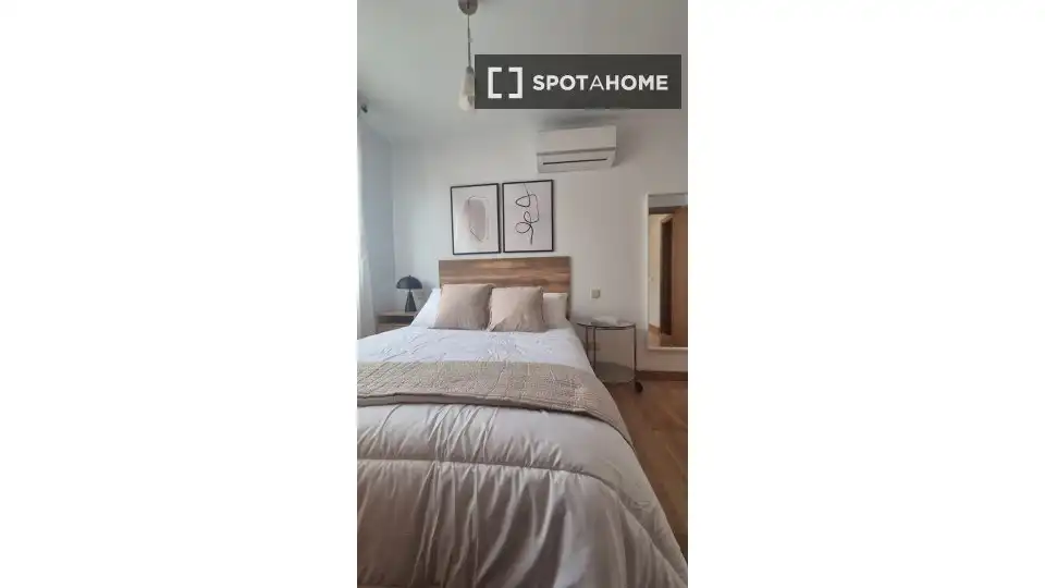 Habitació a San Diego