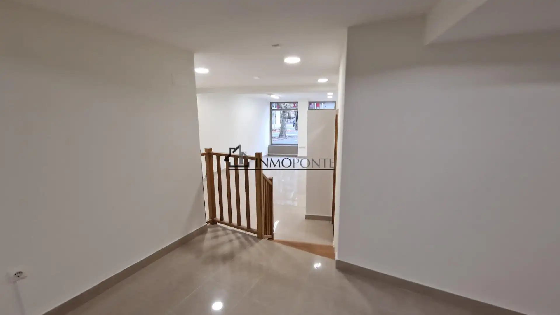 Local comercial en alquiler en Campo da Torre - Mollabao, imagen 11