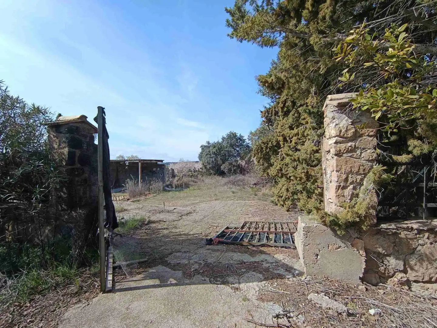 Casa o xalet en venda en Alquézar amb Jardí privat