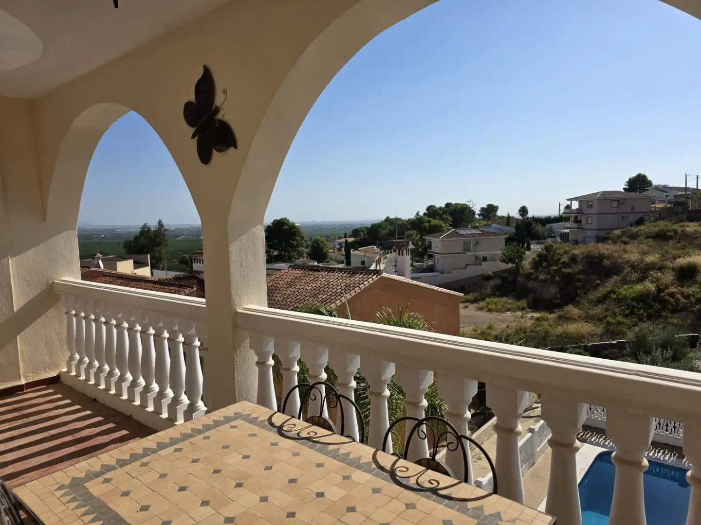 Semi-detached house with pool for sale in Calle Río Zújar, imagen 54