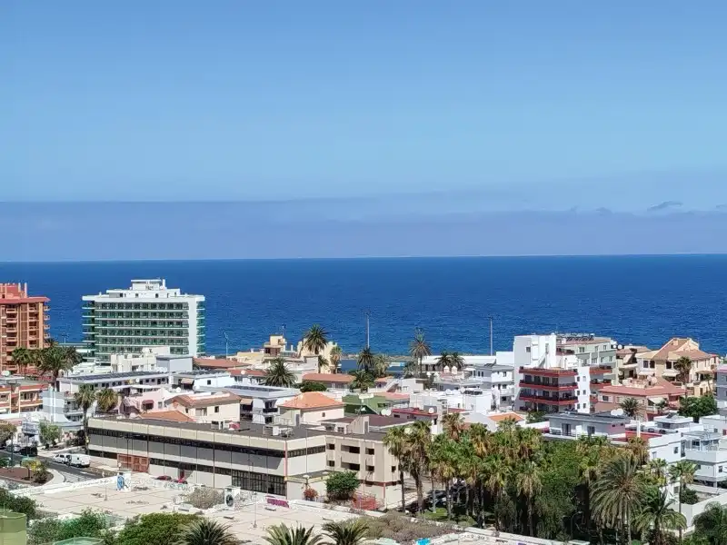 Piso de alquiler en Calle Pérez Zamora, -1, Playa Jardín