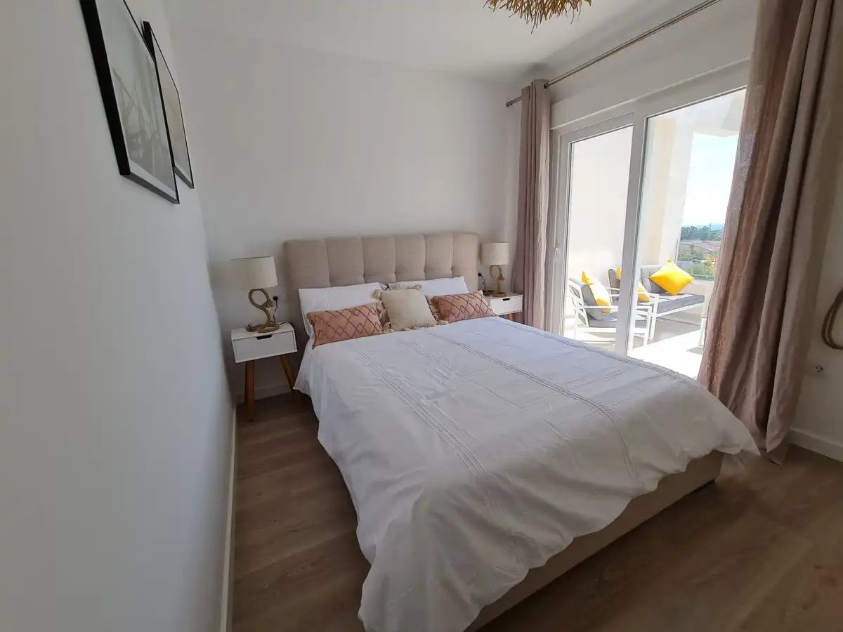 Apartament de lloguer a TORRENTE BALLESTER, 5, Rodeo Alto - Guadaiza - La Campana
