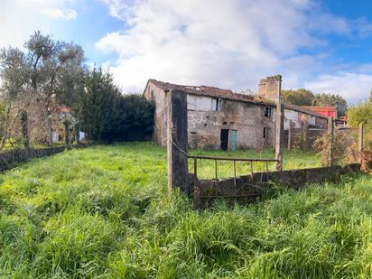 House or chalet for sale in Negreira  with Private garden