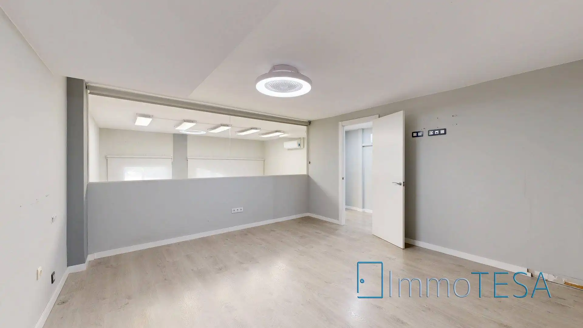 Local commercial à louer à Centre - Eixample – Can Llobet, imagen 23