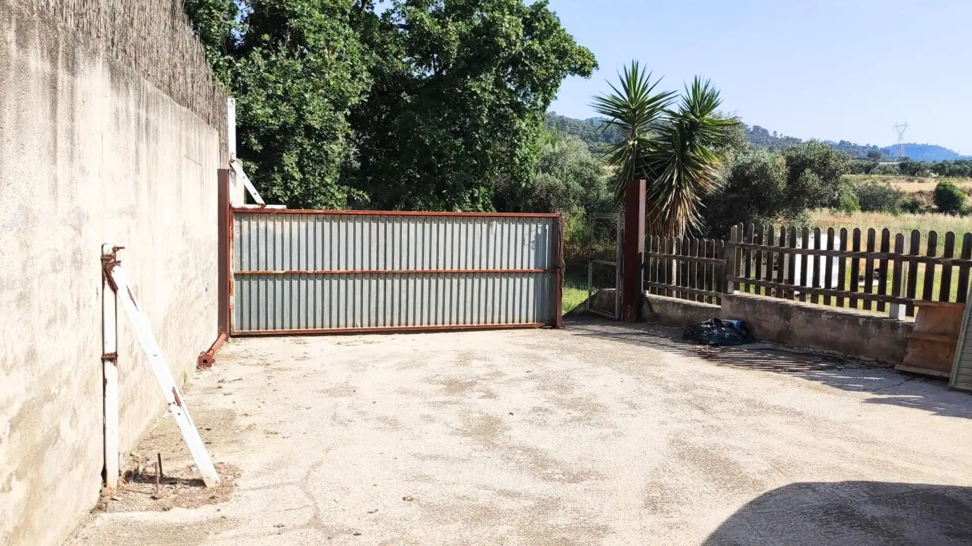 Casa con terraza en venta en Sentmenat, imagen 41