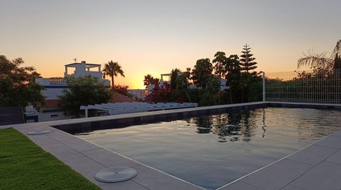 Foto 2 de Casa o chalet de alquiler en Martín Miguel, Sanlúcar de Barrameda