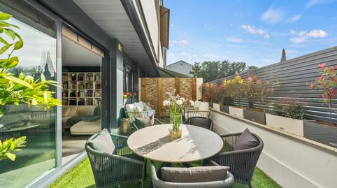 Foto 2 de Planta baja en venta en De Arcos de la Frontera, Aravaca,  Madrid Capital