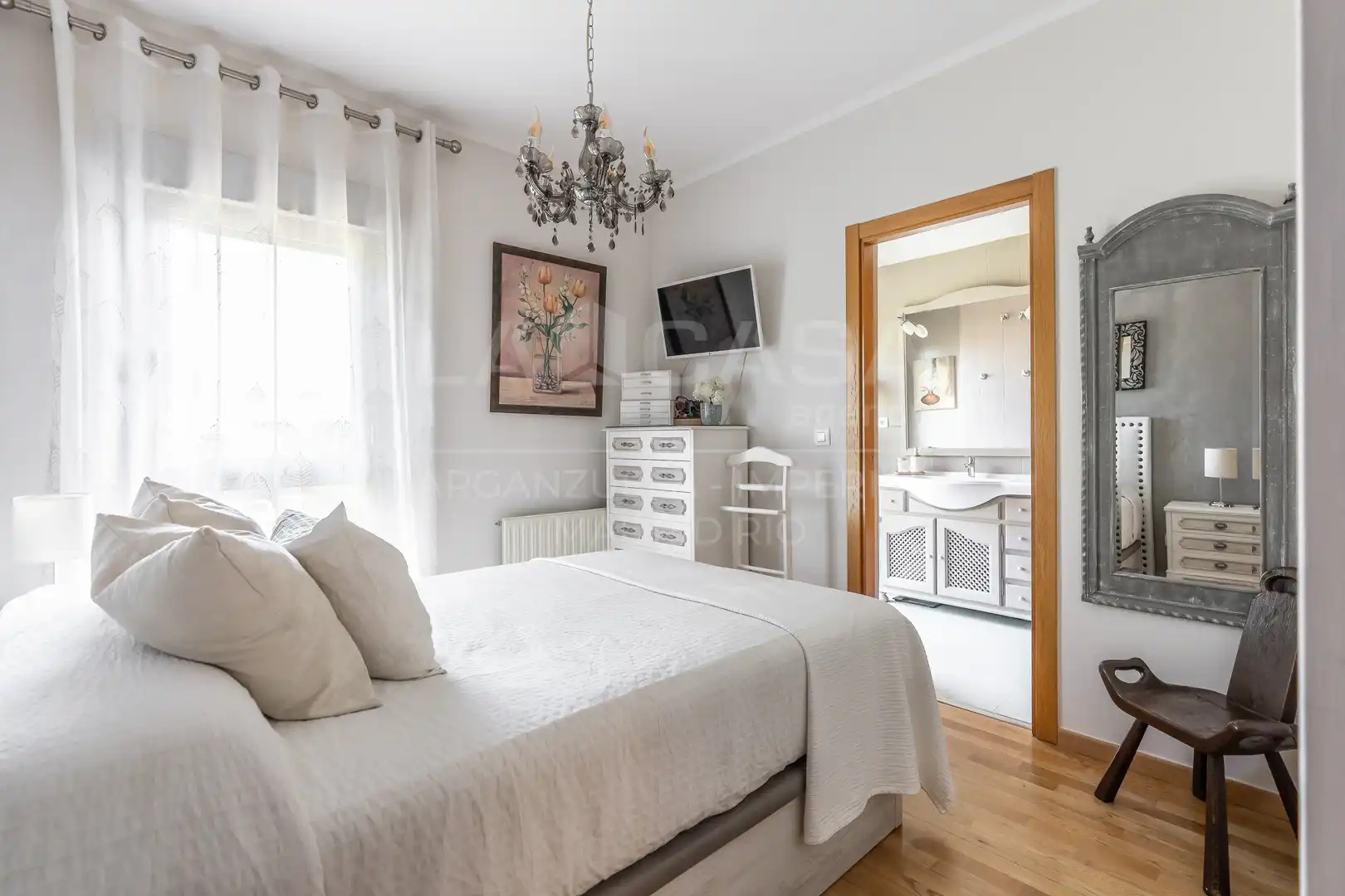 Flat with lift for sale in Calle del Concejal Benito Martín Lozano, imagen 11