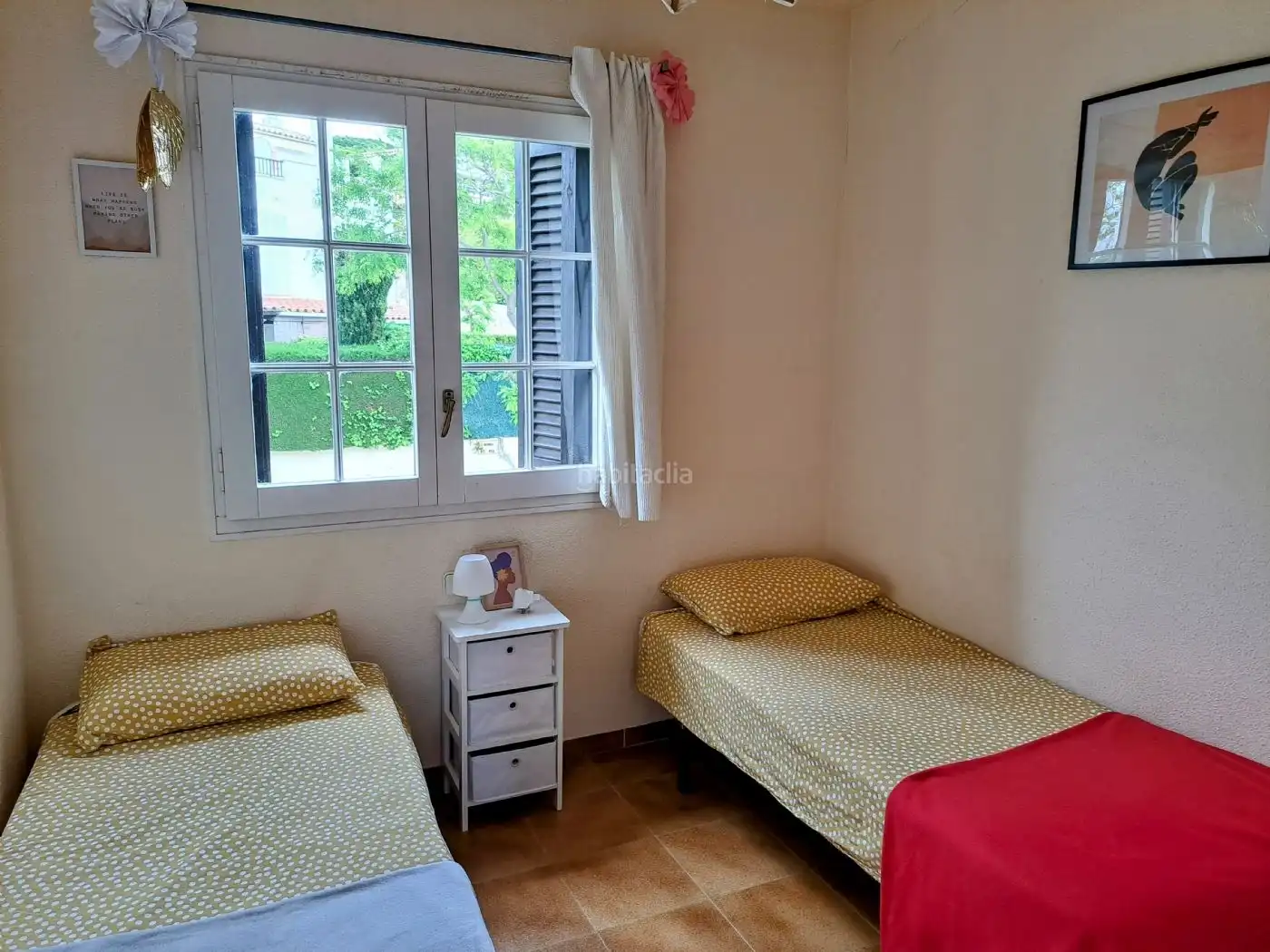Reihenhaus mit Garten zur Miete in Avinguda Sant Pol 11, imagen 17