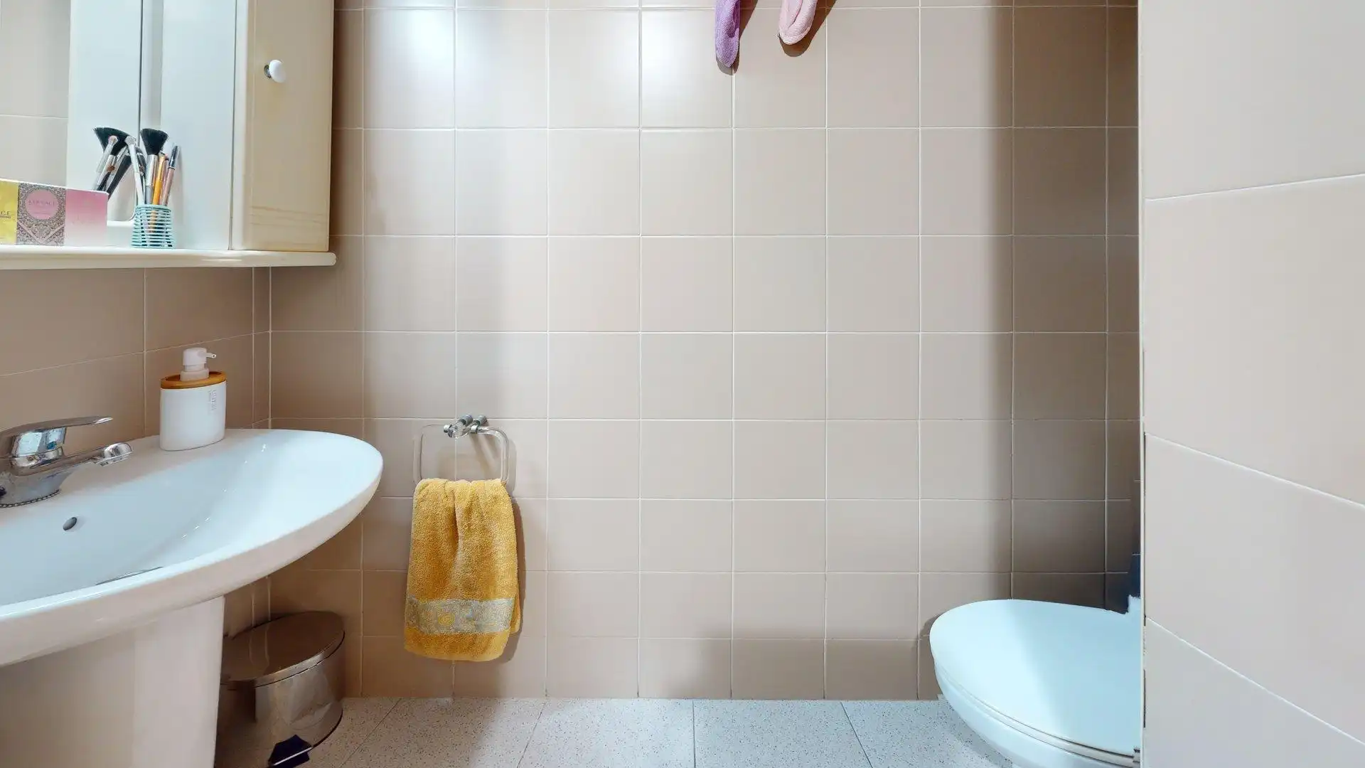 Piso en venta en Santa Eulàlia