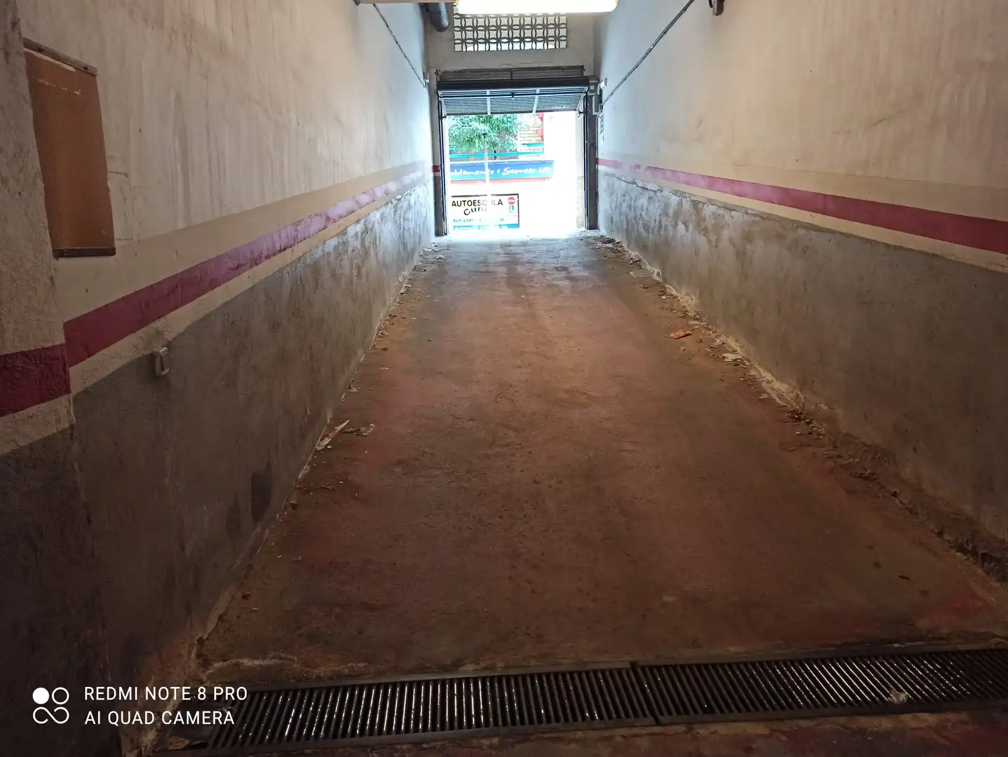 Einzelparkplatz zum Verkauf in Nucli Antic, imagen 7