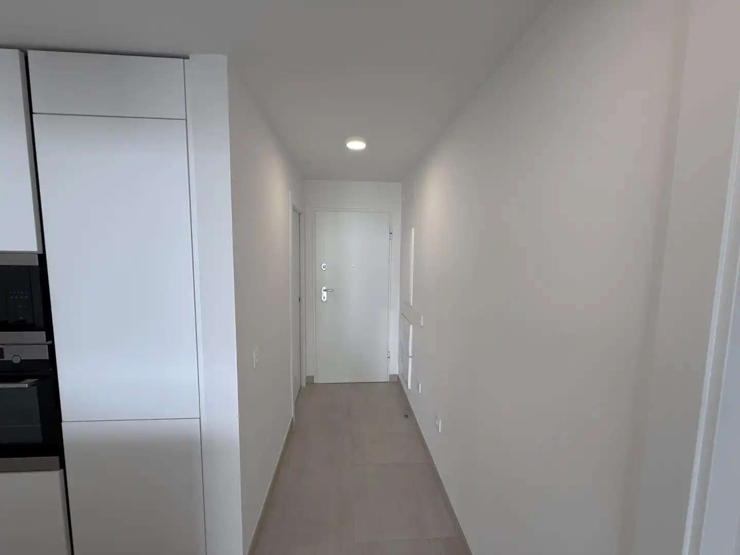 Apartment with terrace for sale in Las Gaviotas  - Carvajal, imagen 29