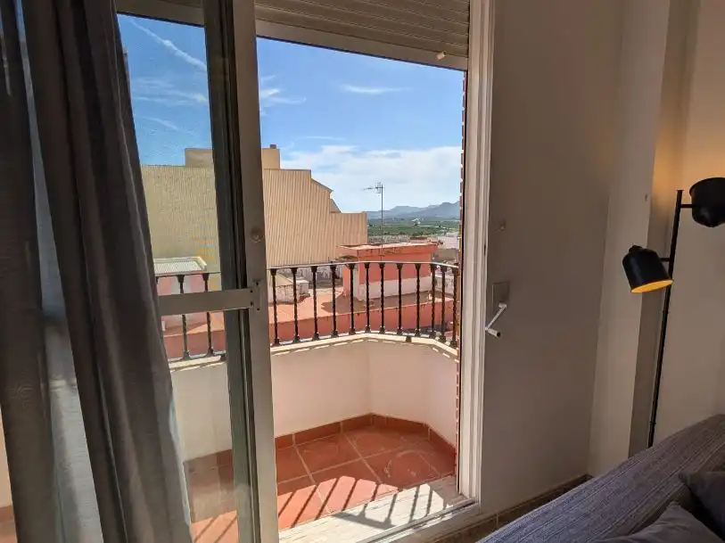 Terraza de Piso en venta en Almenara con Aire acondicionado, Terraza y Balcón