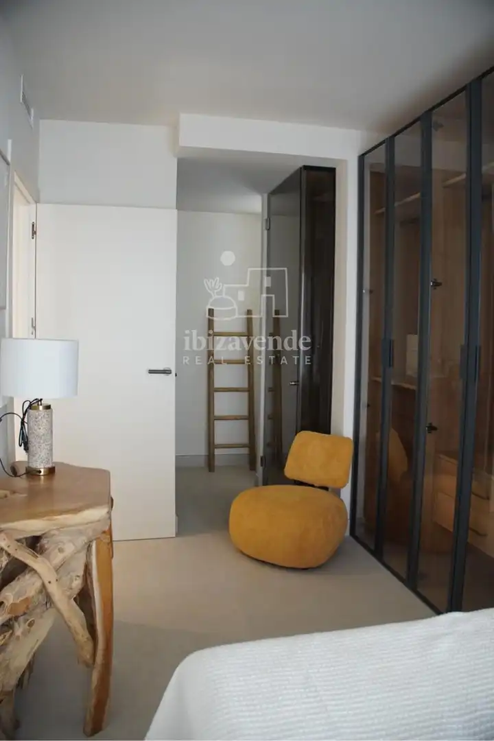 Piso de alquiler en Ctra. de Cala Gració, 9, Sant Antoni de Portmany, , Sant Antoni de Portmany