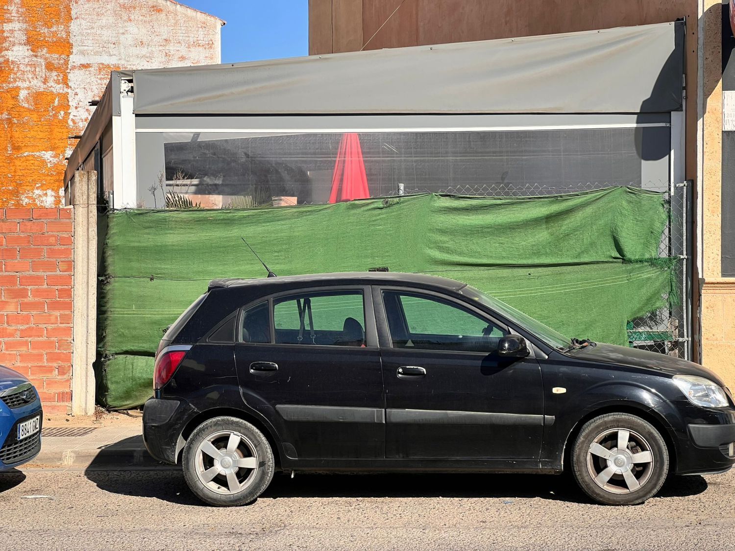 Aparcament de Residencial en venda en Los Palacios y Villafranca