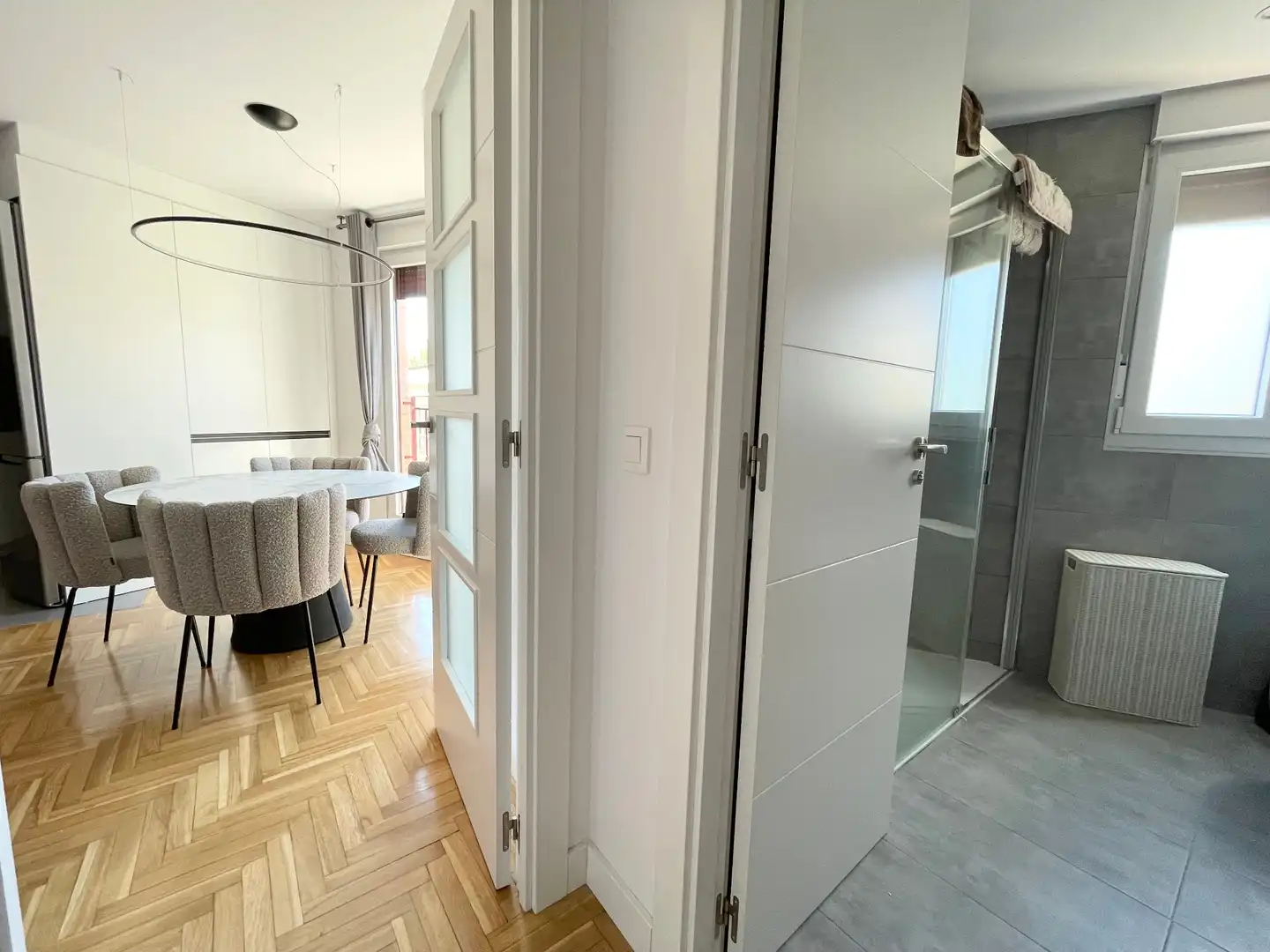 Appartement avec terrasse à louer à Calle del Regato del Anís, imagen 12