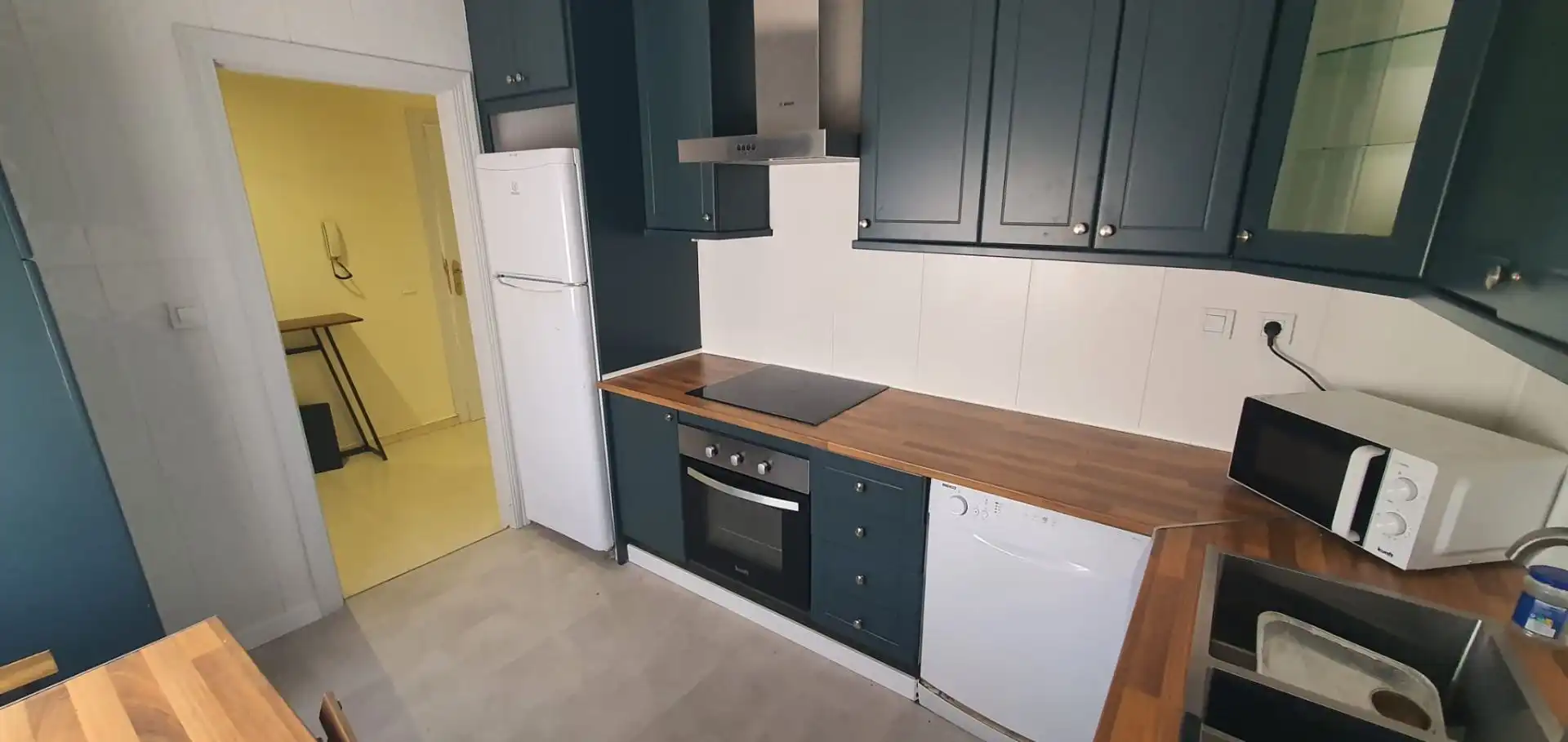 Flat for rent in Macael