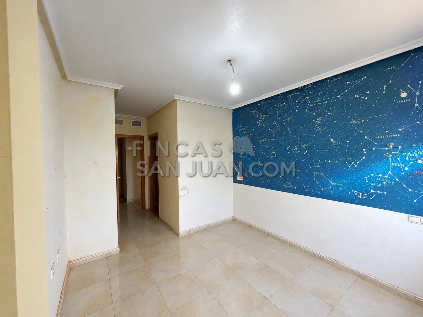 Flat for sale in Dolores, Alicante