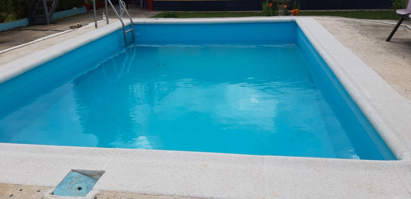 Swimming pool of House or chalet for sale in Tudela de Duero  with Heating, Private garden and Terrace