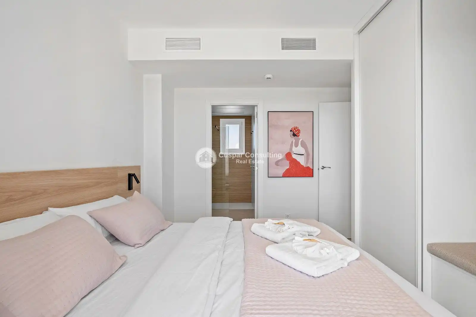 Apartamento con terraza en venta en Centro, imagen 16