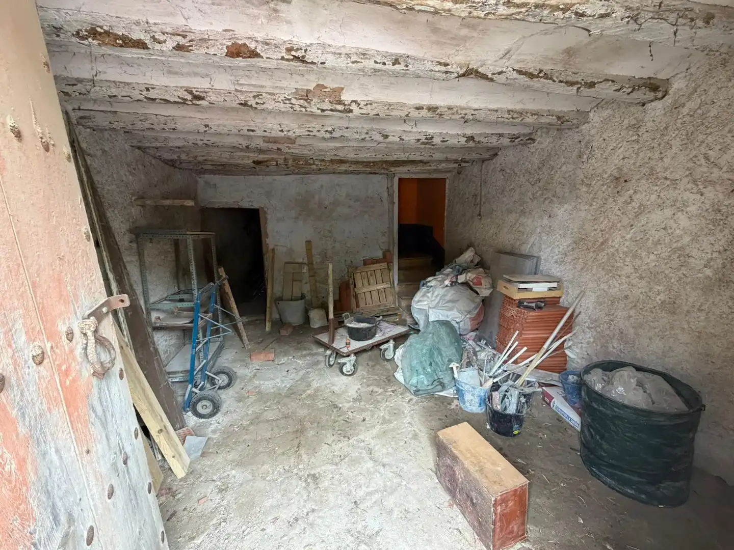 Casa o chalet en venta en Sant Ramon