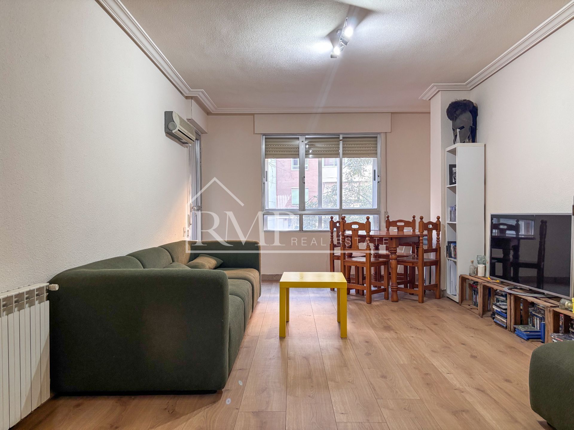 Piso en venta en Alcora, Ciutat del Transport - La Salera, Oeste