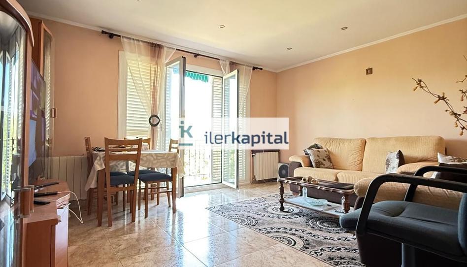 Foto 1 de Piso en venta en Mollerussa, Lleida
