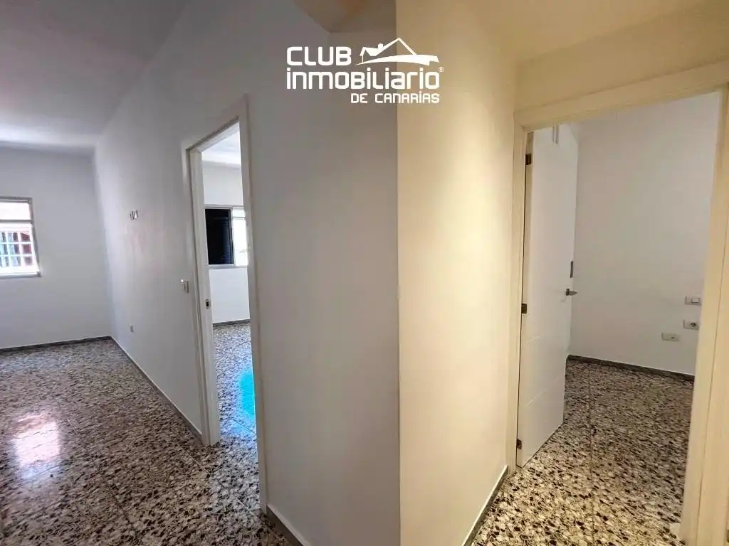 Piso de alquiler en San Cristóbal de la Laguna con Aire acondicionado