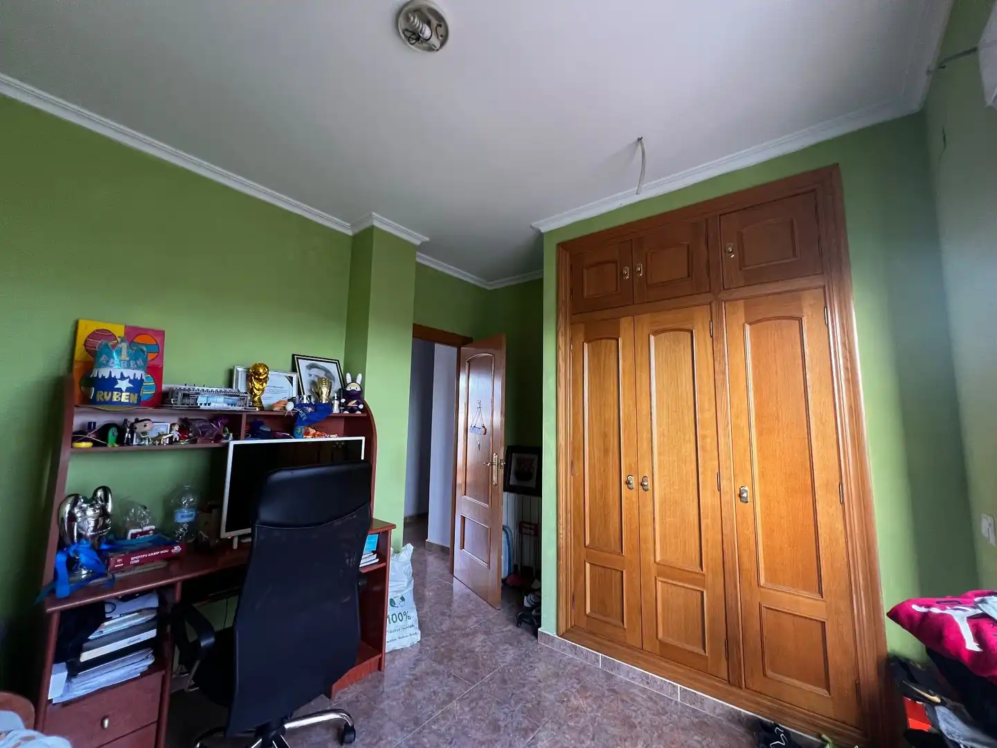 Casa amb piscina en venda a San Antonio de Benagéber, imagen 18