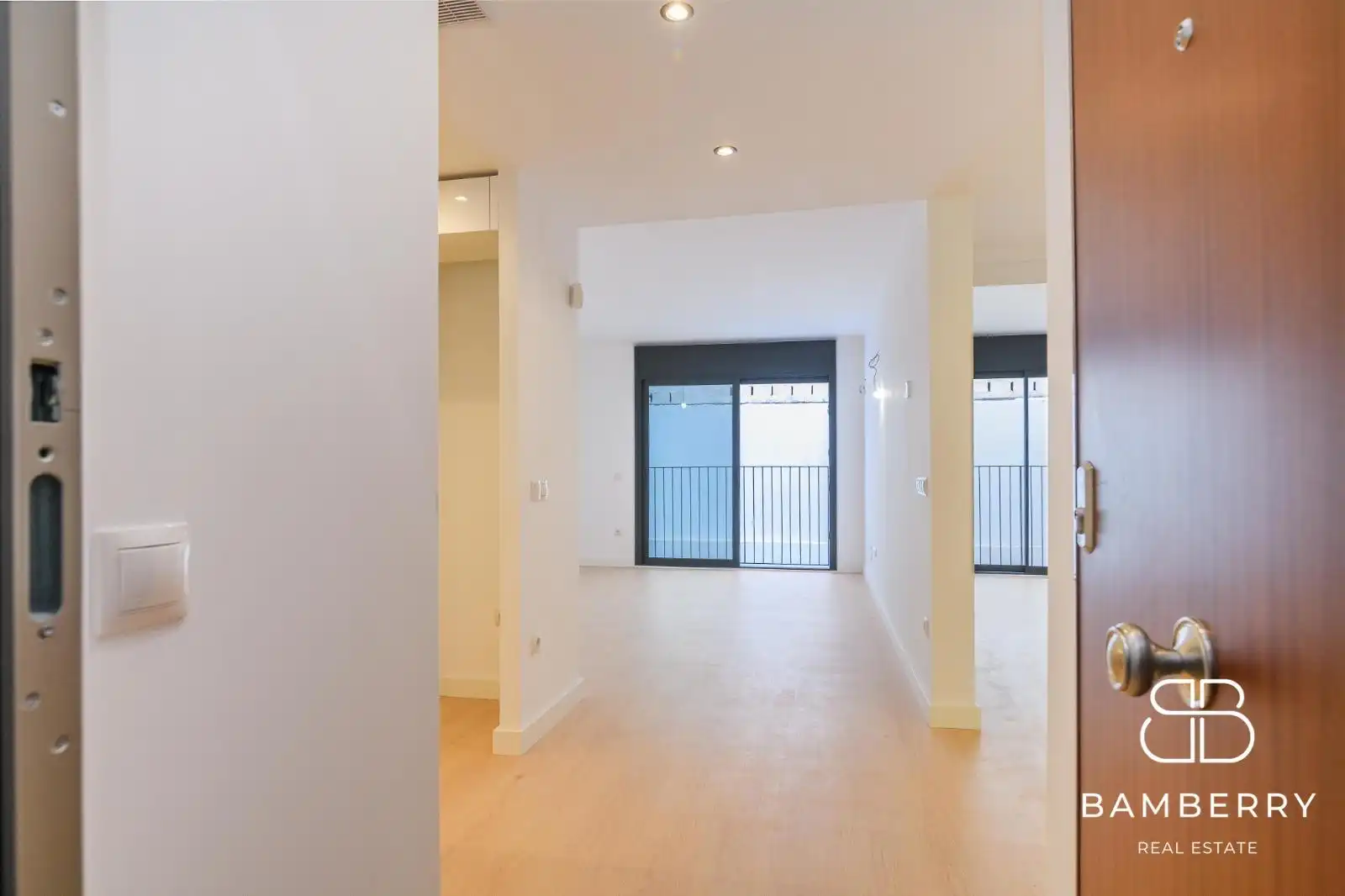 Flat for sale in Sant Boi de Llobregat  with Parquet flooring
