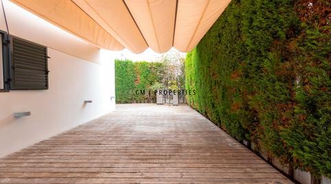 Foto 2 de Casa adosada de lloguer a Balança, Corinto - Almarda, Sagunto / Sagunt