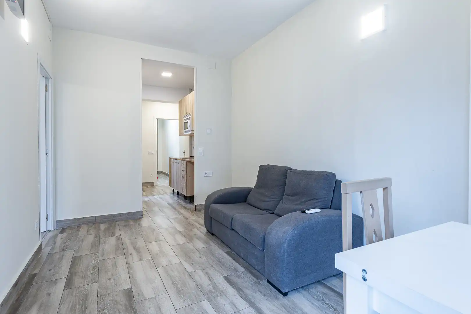 Appartement avec terrasse à vendre à Sant Andreu, imagen 8