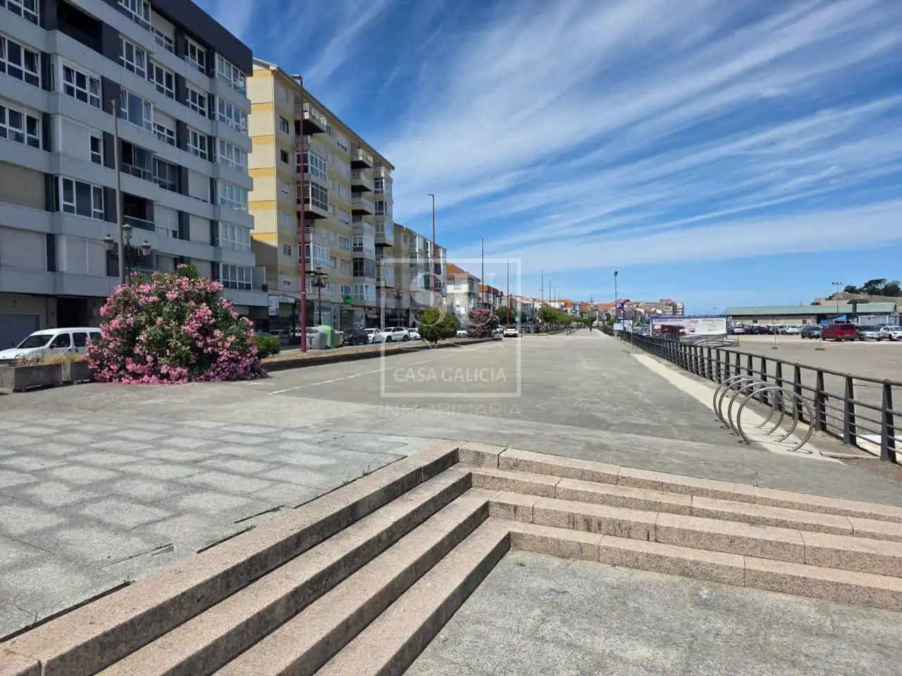 Business premises for sale in Baiona
