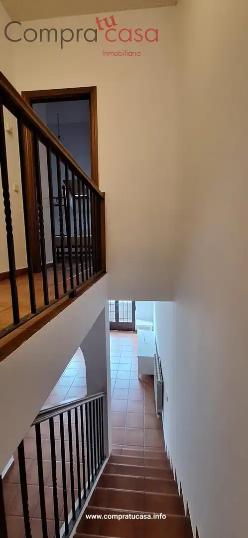 Duplex avec terrasse à louer à Calle Calle Centro, imagen 25