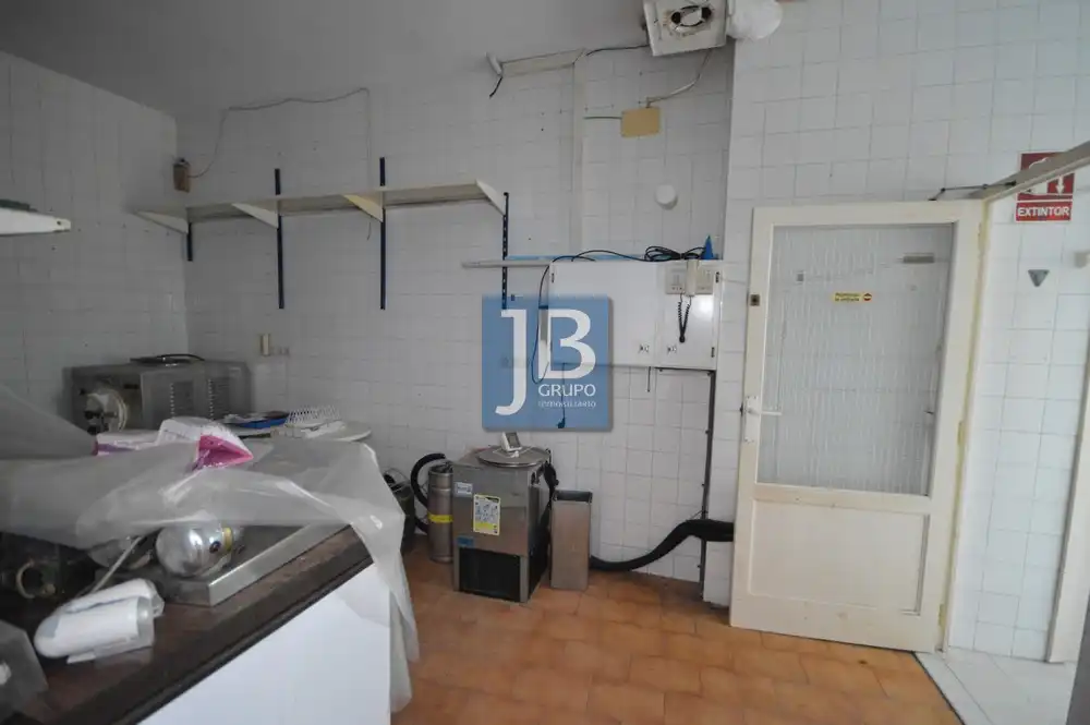 Local commercial à vendre à Avinguda de la Marina, imagen 29