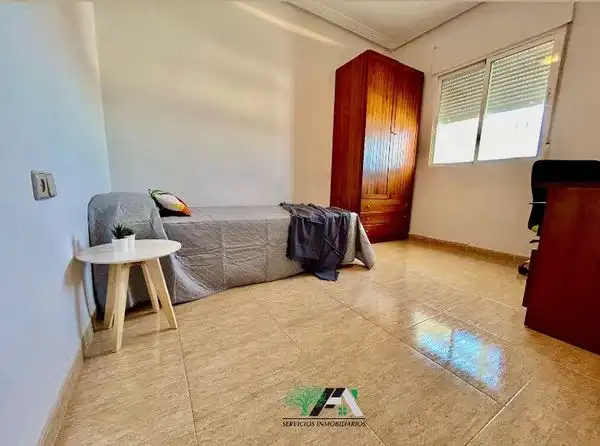 Piso en alquiler en Calle Alonso Rodríguez, imagen 17
